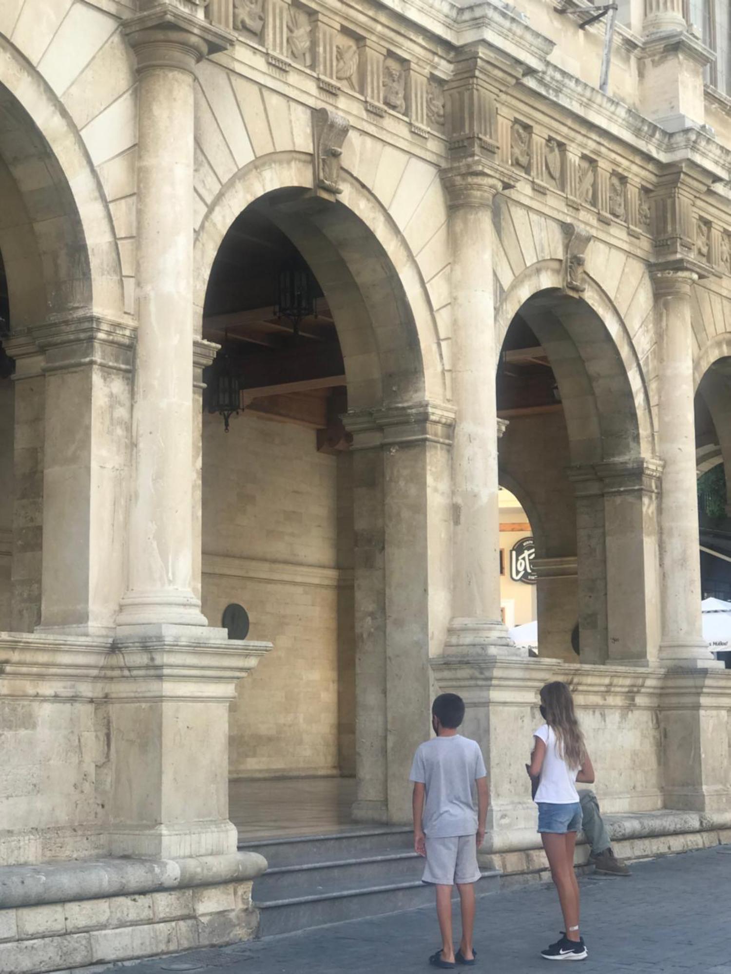 Almyrida Sands Luxury Stone Xirostérnion