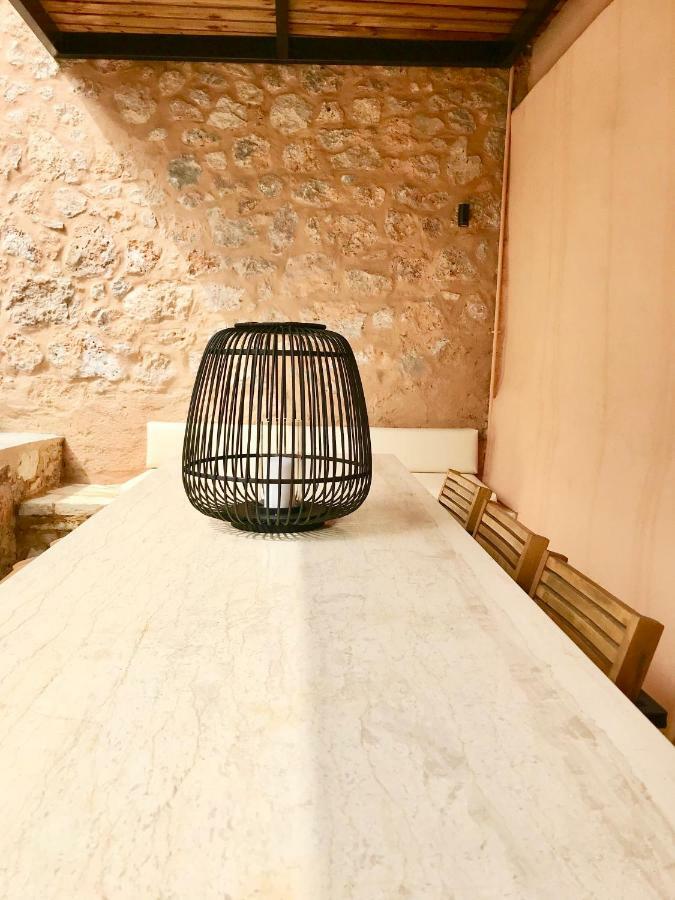 Almyrida Sands Luxury Stone * Xirostérnion