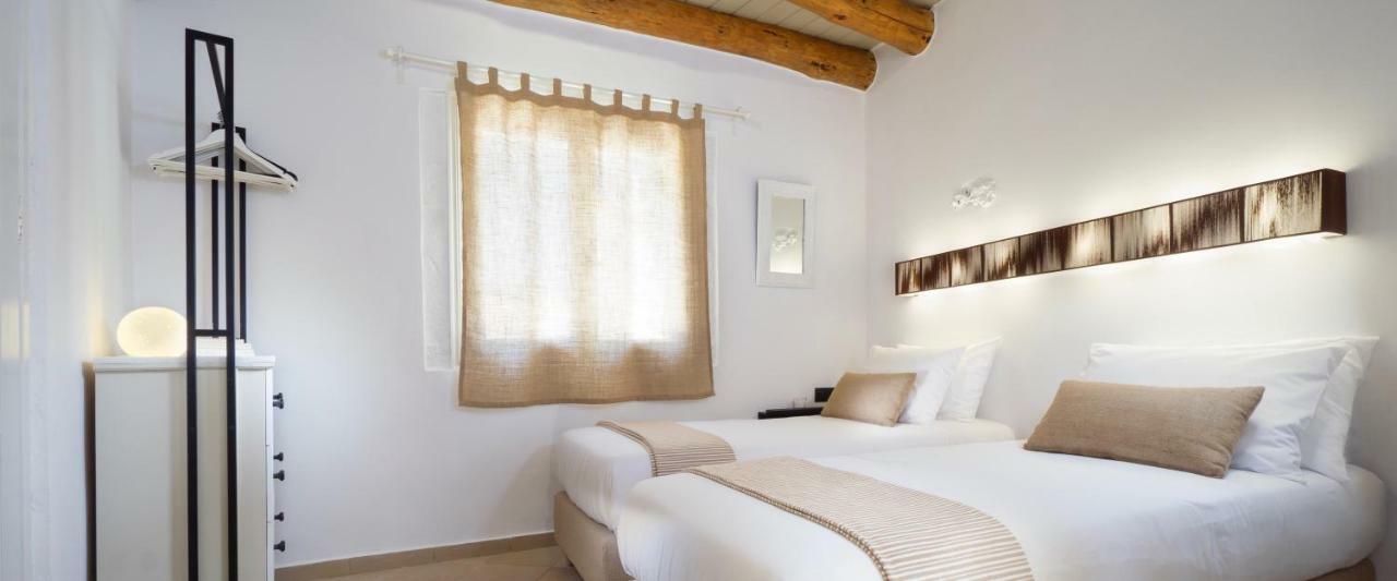Villa Almyrida Sands Luxury Stone Xirostérnion
