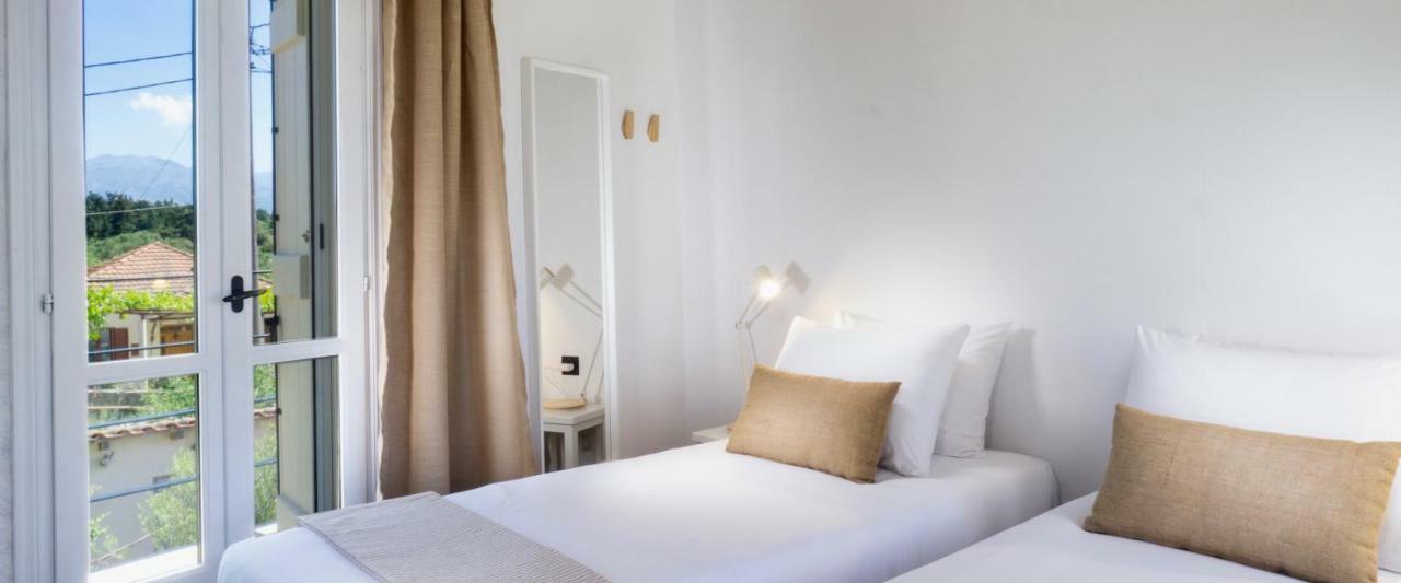 Almyrida Sands Luxury Stone Xirostérnion