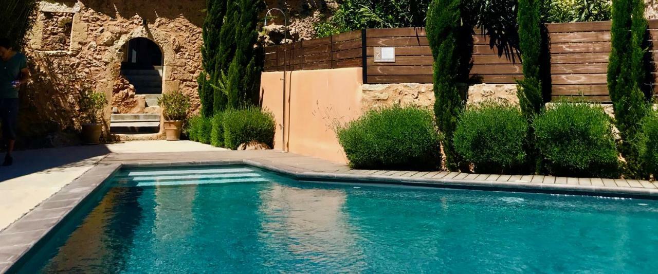 Villa Almyrida Sands Luxury Stone *